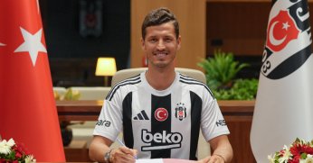 Kocaelispor’da Salih Uçan sesleri!
