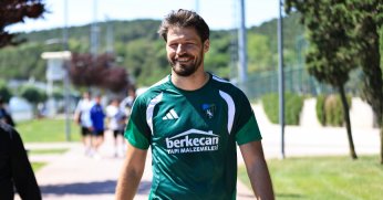 Selçuk İnan’dan Petkovic yorumu