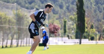 Kocaelispor'un rakibi İstanbulspor