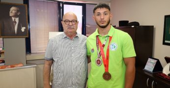 Aferin Muhammed Özer