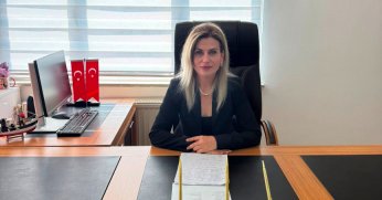 İlk kez oluyor! Yasemin Çepnioğlu’na önemli görev!