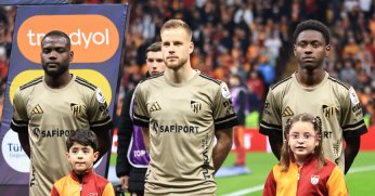 Smolcic, Kocaelispor camiasına bu sözlerle veda etti