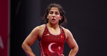 Helal olsun Elif Şevval Kurt!