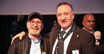 Kocaelispor’un yeni basın sözcüsü oluyor!