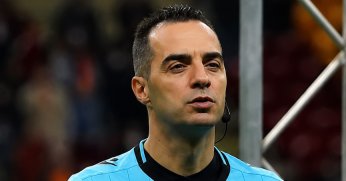 Bahattin Duran, Kocaeli’ye final maçı yönetmeye geliyor