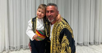 İşte Namazgah Güreşleri Ağası Erhan Başaran’ın anlamlı hayali!