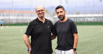 Murat Tiraki: Raporlanan oyuncularla iletişim kurulacak