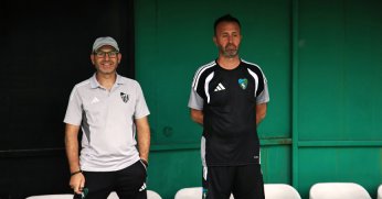Zafer Akbaş: Hem yarışacağız hem de yetiştireceğiz