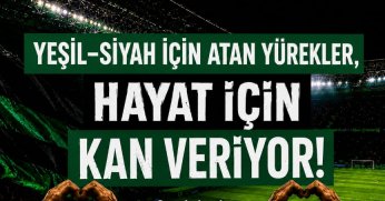 Kan ver hayat kurtar