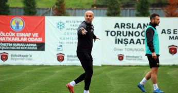 Adem Aydemir’in ilk düşüncesi