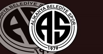 Alikahyaspor kaleyi sağlama aldı