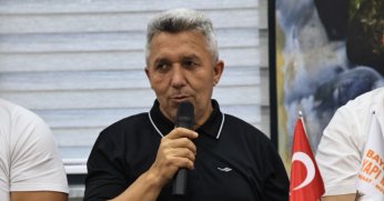 Erol Ölmez: Namazgah Güreşleri, geçmişimizden geleceğimize köprüdür