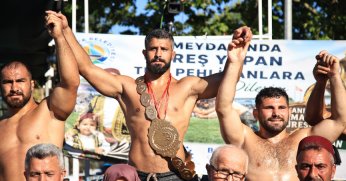 Seçkin Duman: Birlikten güç doğar