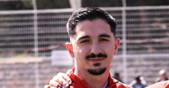 Suadiyespor’un orta sahası daha sağlam oldu