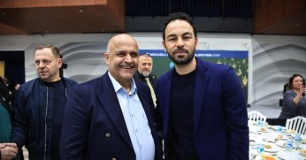 Recep Durul 60 milyonu 1 haftada verdi