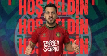 Şahin Doğan, Suadiyespor dedi!