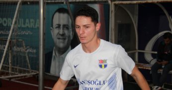 Ali Kalkan Alikahya yolunda