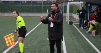 Yavuzspor, Oğuzhan Kayalı'ya emanet!  