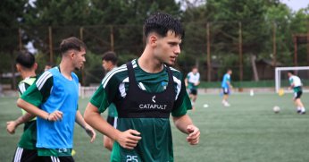 Kocaelispor PAF Bolu yolcusu