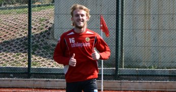 Bulancakspor, Emre Adiloğlu’nu transfer etti