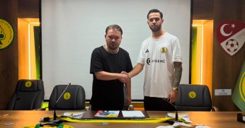 Darıca Gençlerbirliği’nden 8 transfer birden!