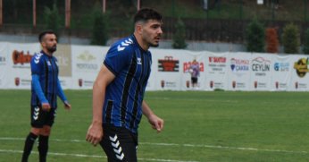 Alikahya, Berkay Özer ile görüşüyor