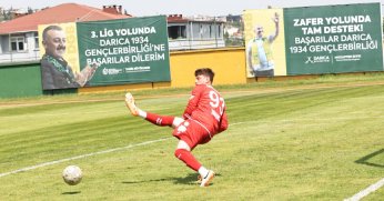 Mehmet Can Özkar yoluna PGL’de devam ediyor!