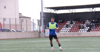 Alikahyaspor’da Süleyman Yıldırım sesleri!