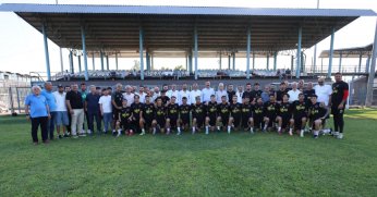 Gölcükspor’un bu yıl ki tercihi yine Bolu olacak!