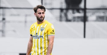 Transferin gözdesi… Muhammed Fatih Yıldırım!