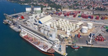 Safiport için resmi imza bekleniyor!