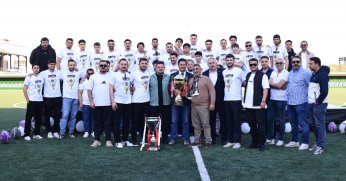 Bu açıklama çok yakıştı!