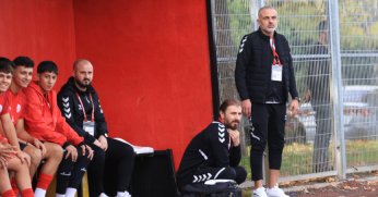 Bilal Turgut, Körfez Gençlerbirliği A takımında!
