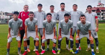 Kocaelispor PAF’ın ikinci rakibi Kırıkkale