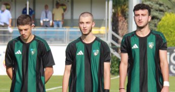 Muhammed Efe için Yalova FK presi!