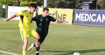 Eskişehirspor’da yeniden Bünyamin Dalkılıç sesleri