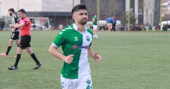 Burak Balaban, Kandıra’da kaldı