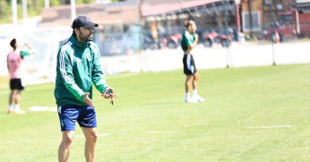Keita yanlış yolda