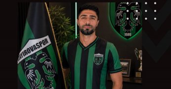 Çayırovaspor sağlam geliyor