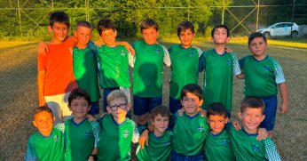 Samet Han, Çubuklu Osmaniye Yaz Futbol Okulu’nu faaliyete soktu
