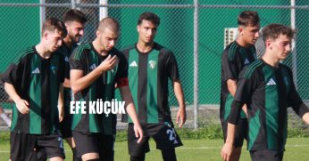 İşte Muhammed Efe Küçük’ün yeni adresi!