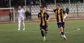 Alperen Topçular, Çayırovaspor’a doğru!