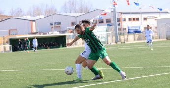 Ensar Çetinkaya, Pelitlispor ile anlaşıyor