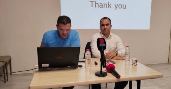 Teknik toplantı bitti… Şimdi güreş zamanı!