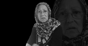 Hodri Meydan’ın değerlerinden Çağrı Uçar'ın anne acısı!