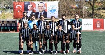 Alikahyaspor'da topbaşı 17 Ağustos'ta
