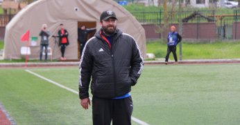 İbrahim Karaduman’a yeni görev