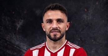 Antalyaspor, Pedrinho’yu renklerine bağladı