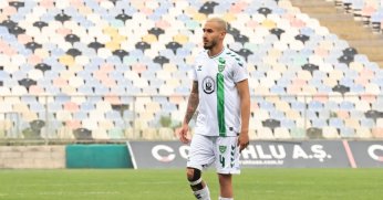 Marmaris Belediyespor Kerem Yıldırım’ı transfer etti