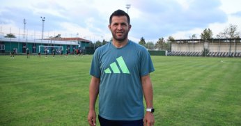 Emre Denizli: Nerede olduğumuzu gördük